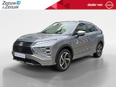 Mitsubishi Eclipse Cross - 2.4 PHEV Instyle | FULL OPTION | TREKHAAK | 360 CAMERA | PLUG-IN | DEALERONDERHOUDEN