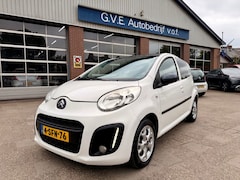 Citroën C1 - 1.0 BI-TON AIRCO CENTRALE VERG NL AUTO NAP LOGISCH