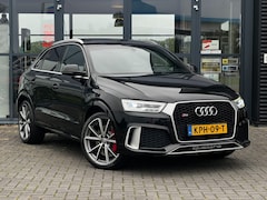 Audi RSQ3 - 2.5 TFSI RS Q3 Q