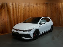 Volkswagen Golf - 2.0 TSI GTI Clubsport / Panoramadak / Heads-up Display / Stoelventilatie