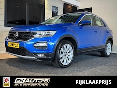 Volkswagen T-Roc - 1.0 TSI STYLE BNS l NAP l CRUISE l CARPLAY l PDC l LMV l