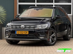 Volkswagen Tiguan Allspace - Allspace 1.5 TSI DSG. 7P. Trekhaak ACC N.A.P