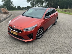 Kia Pro cee'd - 1.4 T-GDI GT-PLUS LINE