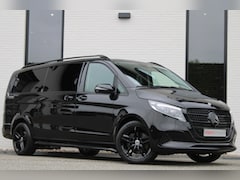 Mercedes-Benz V-klasse - 300d / XXL / 4-matic / DC / 2x Elec Schuifdeur / 360 Camera / Vol Opties / NIEUWSTAAT
