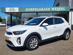 Kia Stonic - 1.0 T-GDI DynamicLine, Apple/Android, Camera, Cruise, DAB+