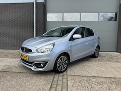 Mitsubishi Space Star - 1.2 Instyle Airco