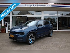 Lynk & Co 01 - 01 1.5 Plug-in Hybrid, Zwarte hemelbekleding, 360 gr Camera