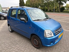 Suzuki Wagon R+ - 1.0 GLX / APK 02-2027 / ELEKTR. SCHUIFDAK / PDC ACHTER / 5 DEURS