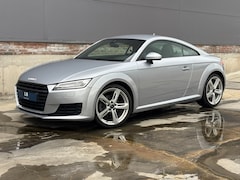 Audi TT - Coupé, 2.0 TFSI, 6 bak/carplay