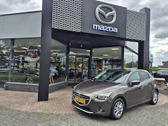 Mazda 2 - 2 SKYACTIV-G 1.5 90 INTRO EDITION