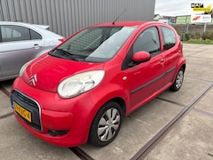 Citroën C1 - 1.0-12V Ambiance-NWE APK -AIRCO