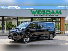 Ford Tourneo Custom - 2.5 PHEV 340 L2 TITANIUM X 8p FULL OPTIONS VIP bus