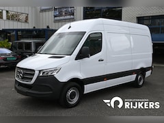 Mercedes-Benz Sprinter - 314 CDI L2H2 RWD LED, Camera, Trekhaak, Apple Carplay/Android Auto