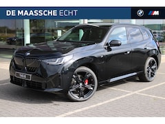 BMW X3 - 30e xDrive M Sport Automaat / Trekhaak / Panoramadak / Sportstoelen / Comfort Access / Har