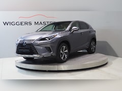 Lexus NX - 300h President 197 PK, Mark Levinson, Glazen dak, 360 Camera, Leder, vol