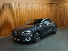 Audi A3 Sportback - 30 TFSI BUSINESS EDITION AUTOMAAT
