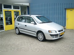 Mitsubishi Space Star - 1.6i Instyle Avance Automaat, Airco, APK