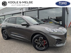 Ford Kuga - 2.5 PHEV e-CVT 225pk ST-Line X | Trekhaak | Winterpakket