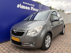 Opel Agila - 1.0 Edition*AIRCO