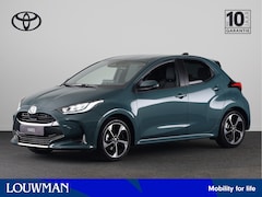 Toyota Yaris - 1.5 Hybrid 130 Executive || Nu inclusief € 2.900, - korting ||