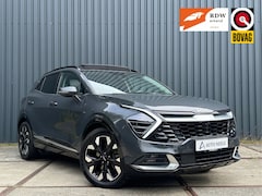 Kia Sportage - 1.6 T-GDi Plug-in Hybrid PHEV 265 pk DynamicPlusLine PANO, LEDER, 360