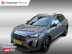 Peugeot 2008 - 1.2 PureTech 130 Allure Automaat | Clima | PDC | Camera | Stoelverwarming | Selenium Grey