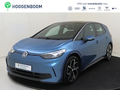 Volkswagen ID.3 - Pro 58 kWh | SoH 91% | Keyless | Lane assist | Parkeersensoren | Sfeerverlichting | Carpla