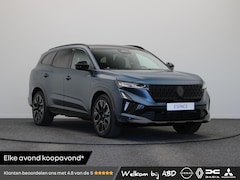Renault Espace - E-Tech full hybrid 200pk esprit Alpine 7p. | Vijf jaar garantie | Full option | Panoramisc