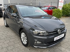 Volkswagen Polo - 1.0 TSI Highline|Stoelverw|Cruise Contr|Sport stoelen|Display