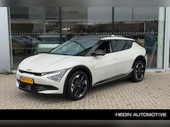 Kia EV6 - Plus Advanced AWD 84 kWh | Beschikbaar per 01-10 | SOH 100% | Panoramadak | 360° & Dodehoe