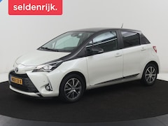 Toyota Yaris - 1.5 VVT-i Dynamic | Camera | Cruisecontrol | Navigatie |