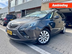Opel Zafira Tourer - 1.6 CDTI Design Edition 7p. CLIMA APK 4-2027