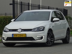 Volkswagen Golf - 1.4 TSI GTE DSG 5DRS NAP/NAVI/AC/CRUISE/PDC