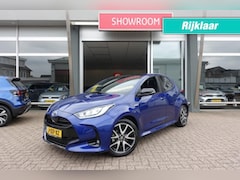 Toyota Yaris - 1.5 HYB. EXECUTIVE (ALL IN PRIJS)