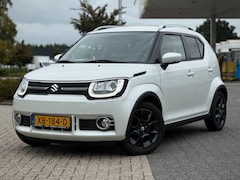 Suzuki Ignis - 1.2 STIJL CRUISECONTROL CAMERA CARPLAY TREKHAAK