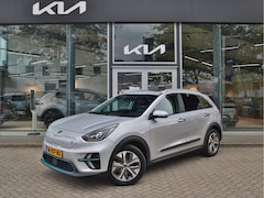 Kia e-Niro - DynamicPlusLine 64 kWh | Stoelverwarming | Schuifdak | Trekhaak | LED | tot 10 jaar Garant