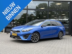 Kia Cee'd Sportswagon - Ceed 1.0 T-GDi GT-Line