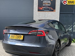 Tesla Model 3 - Standard Range + MMX PACK + IAP + SOH 93%