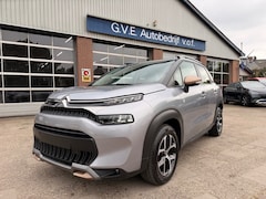 Citroën C3 Aircross - 1.2 PureTech SenS C-Serie Lage kmstand