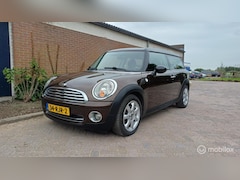 MINI Clubman - 1.6 Cooper