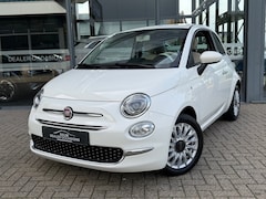 Fiat 500 - 1.0 HYBRID LOUNGE AIRCO APPLE CARPLAY LMV