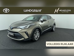 Toyota C-HR - 2.0 Hybrid Executive