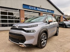 Citroën C3 Aircross - 1.2 PureTech SenS C-Serie INCL NL KENTEKEN