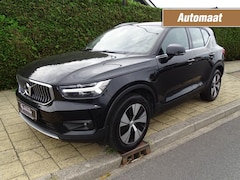 Volvo XC40 - 1.5 T5 RECH. RDESIGN-Carplay-Media-Blth-Led-Clima-Usb