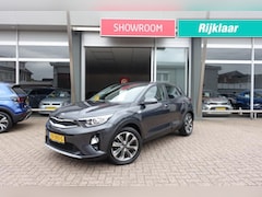 Kia Stonic - 1.0 T-GDI 120PK COMFORT PLUSLINE NAVIGATOR 100%NL (All-in prijs)