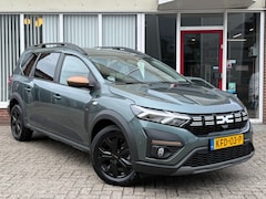 Dacia Jogger - 1.0 TCe 110 Extreme 5p I Camera I Trekhaak I LED I Stoelverwarming I Cruise I DAB