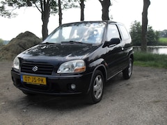 Suzuki Ignis - 1.3-16V GS , 3Drs
