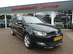Volkswagen Polo - 1.2 TSI Edition+ Automaat Airco, LM Velgen