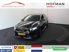 Kia Pro cee'd - ProCeed 1.5 T-GDI GT-PlusLine Cam El A-klep + Stoelen Dhoek Winterpack Key-less