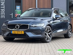 Volvo V60 - 2.0 T5 MOMENTUM Stoelverw. Leder Trekhaak